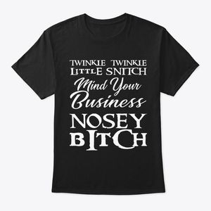 Meet your Posher, Serena